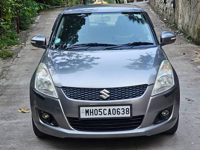 Used Maruti Suzuki Swift [2011-2014] ZXi in Mumbai