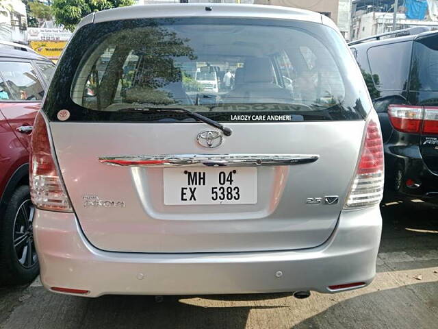 Used Toyota Innova [2005-2009] 2.5 V 7 STR in Mumbai