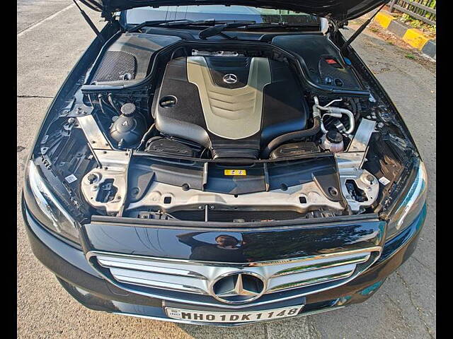 Used Mercedes-Benz E-Class [2017-2021] E 350 d Exclusive [2017-2019] in Mumbai