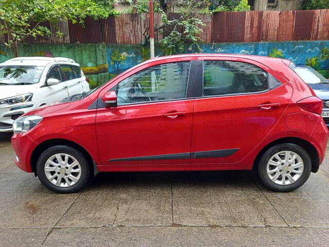 Used Tata Tiago [2016-2020] Revotron XZ in Thane