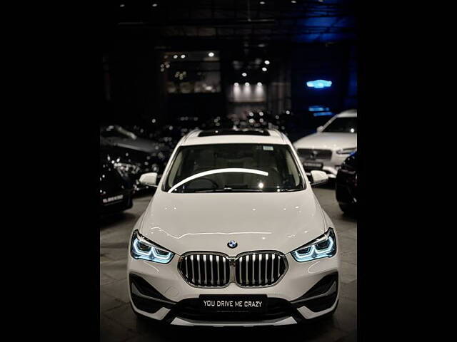 Used BMW X1 [2013-2016] sDrive20d xLine in Gurgaon