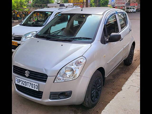 Used Maruti Suzuki Ritz [2009-2012] Vdi BS-IV in Lucknow