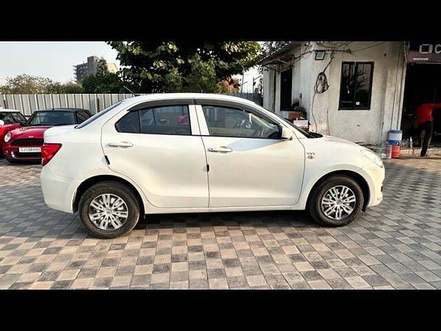 Used Maruti Suzuki Dzire [2017-2020] LXi in Vadodara