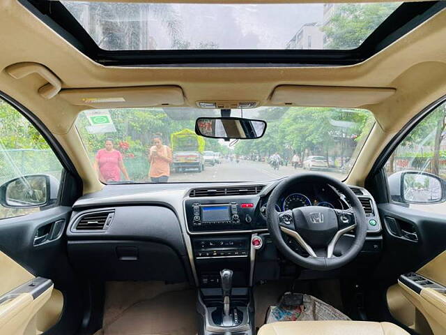 Used Honda City [2014-2017] VX CVT in Surat