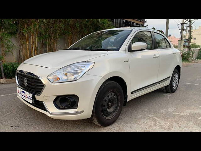 Used Maruti Suzuki Dzire [2017-2020] VXi in Chennai