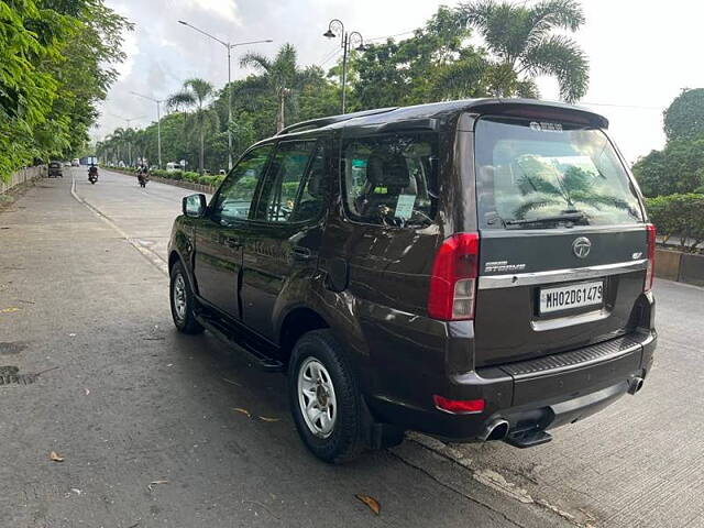 Used Tata Safari Storme [2012-2015] 2.2 EX 4x2 in Mumbai