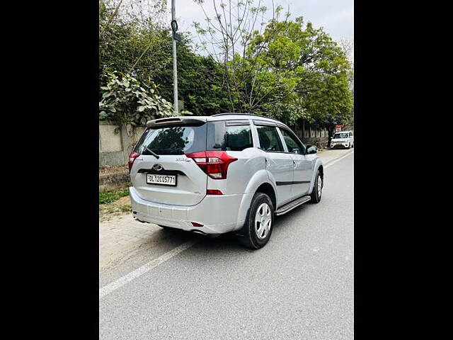 Used Mahindra XUV500 W5 [2018-2020] in Delhi