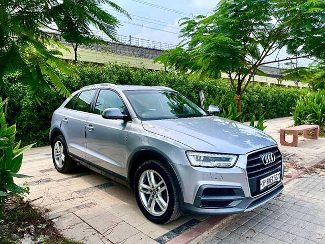 Used Audi Q3 [2017-2020] 30 TFSI Premium in Delhi