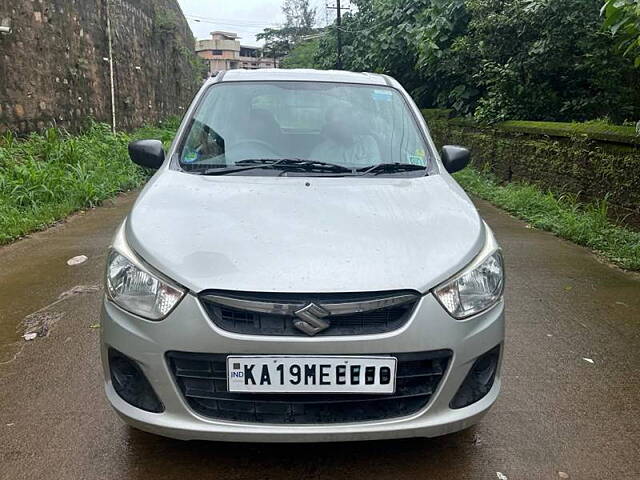 Used 2015 Maruti Suzuki Alto in Mangalore