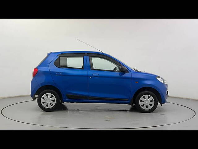 Used Maruti Suzuki Alto K10 VXi [2023-2024] in Ahmedabad