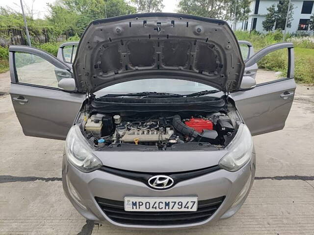 Used 2014 Hyundai i20 in Bhopal