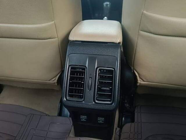 Used Honda City [2014-2017] VX CVT in Mumbai