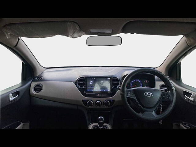 Used Hyundai Xcent [2014-2017] S 1.2 in Patna