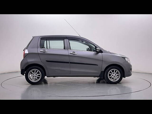 Used Maruti Suzuki Celerio [2017-2021] ZXi AMT [2017-2019] in Bangalore