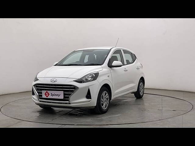 Used 2022 Hyundai Grand i10 NIOS in Chennai