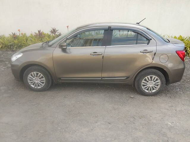 Used Maruti Suzuki Dzire VXi [2020-2023] in Pune