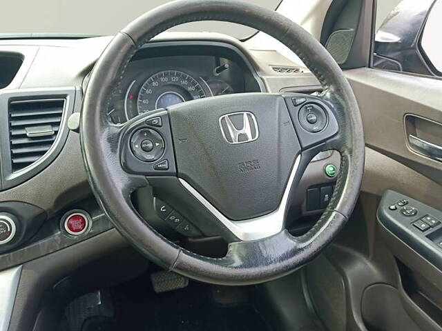 Used Honda CR-V [2013-2018] 2.4L 2WD in Noida