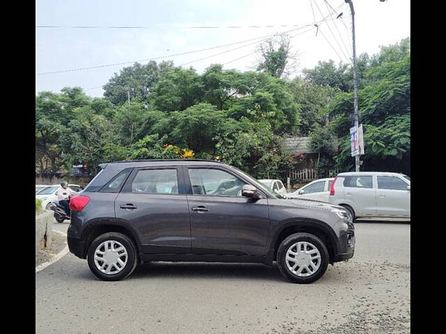 Used Maruti Suzuki Vitara Brezza [2020-2022] VXi in Delhi