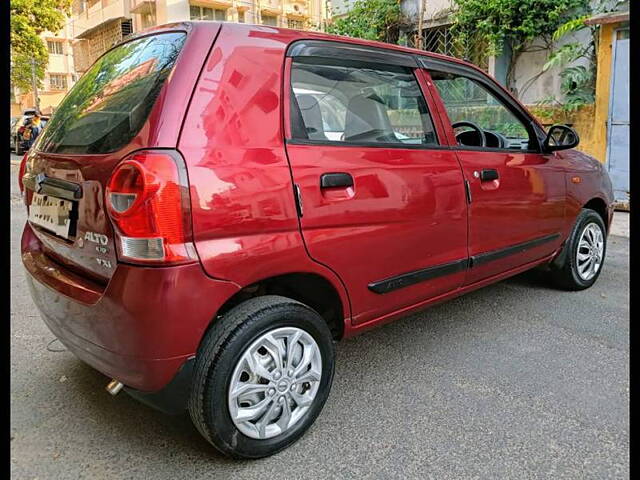 Used Maruti Suzuki Alto K10 [2010-2014] VXi in Kolkata