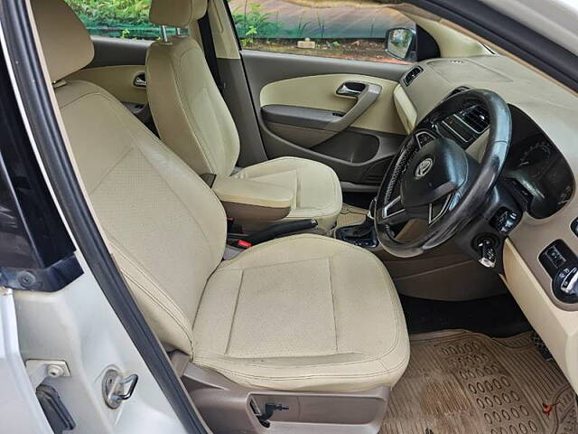 Used Skoda Rapid [2014-2015] 1.5 TDI CR Elegance AT in Mumbai