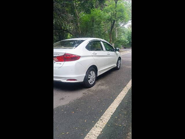 Used Honda City [2011-2014] 1.5 E MT in Delhi