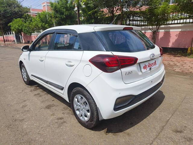 Used Hyundai i20 [2020-2023] Magna 1.2 MT [2020-2023] in Indore