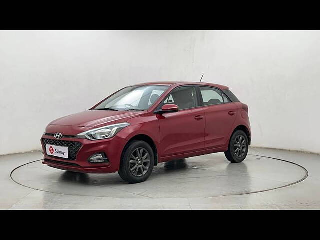 Used 2018 Hyundai Elite i20 in Navi Mumbai