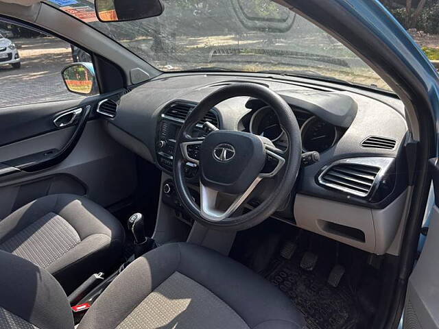 Used Tata Tiago [2016-2020] Revotron XZ in Delhi