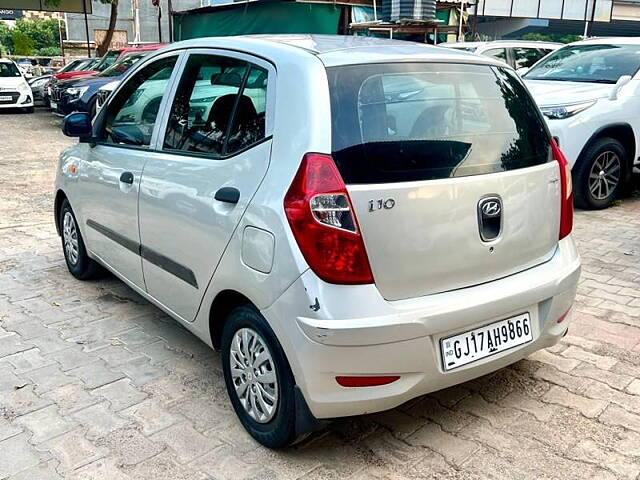 Used Hyundai i10 [2010-2017] 1.1L iRDE Magna Special Edition in Ahmedabad