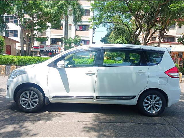 Used Maruti Suzuki Ertiga [2018-2022] ZXi in Mumbai