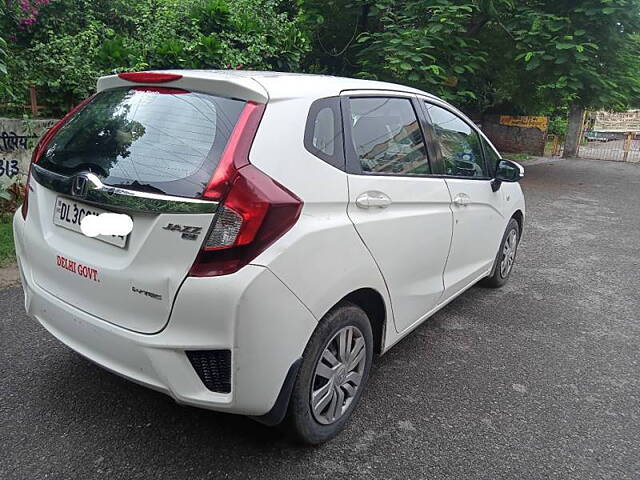 Used Honda Jazz [2015-2018] S Petrol in Ghaziabad