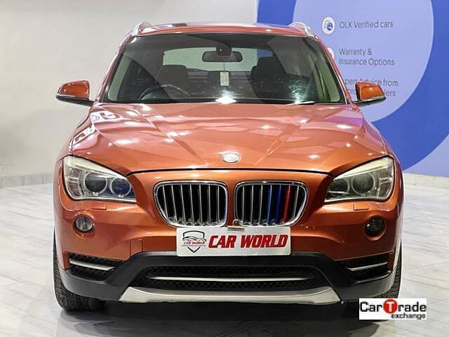 Used 2013 BMW X1 in Pune