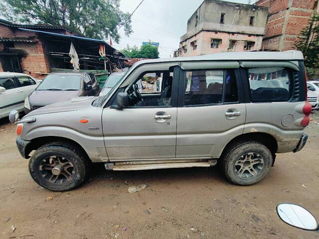 Used Mahindra Scorpio [2006-2009] SLX 2.6 Turbo 7 Str in Ranchi