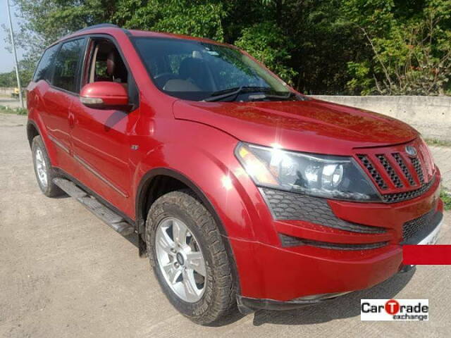 Used Mahindra XUV500 [2011-2015] W8 in Pune