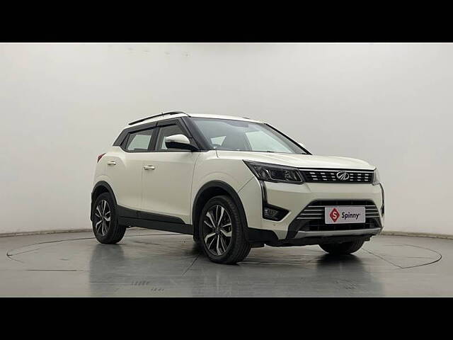 Used Mahindra XUV300 [2019-2024] 1.5 W8 (O) [2019-2020] in Hyderabad