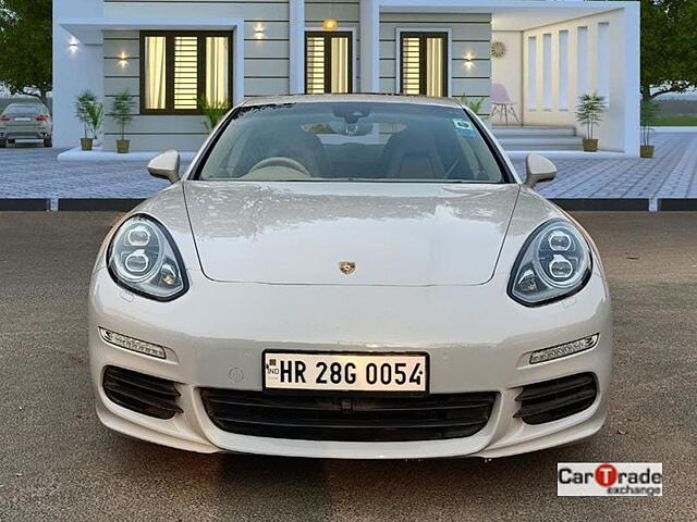 Used 2015 Porsche Panamera in Delhi