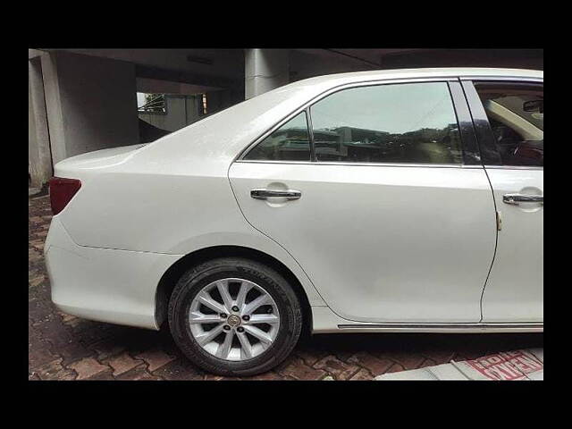 Used Toyota Camry [2012-2015] 2.5 G in Mumbai