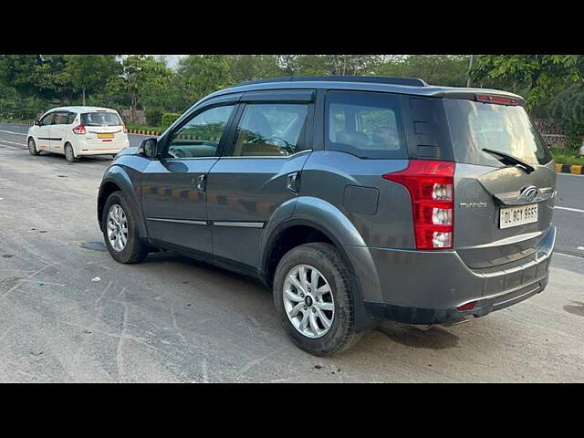 Used Mahindra XUV500 [2015-2018] W10 1.99 in Delhi