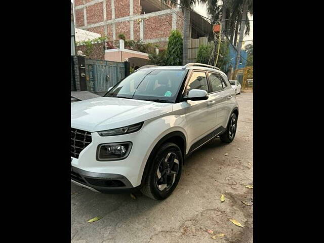 Used Hyundai Venue [2019-2022] SX (O) 1.0 Turbo iMT in Delhi