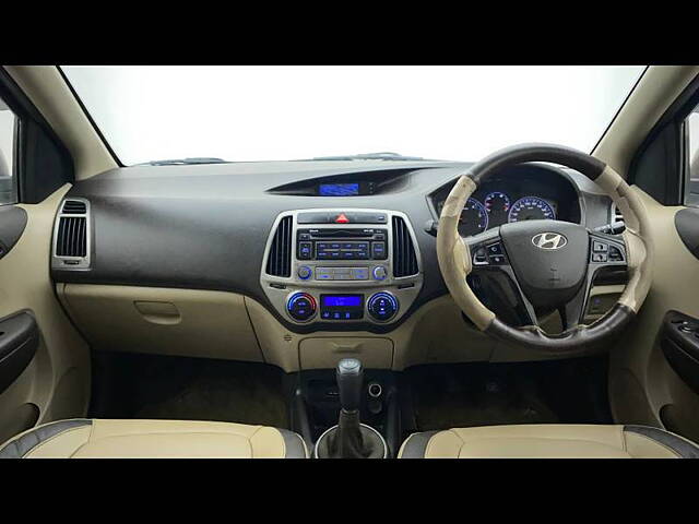 Used Hyundai i20 [2012-2014] Sportz 1.4 CRDI in Chennai