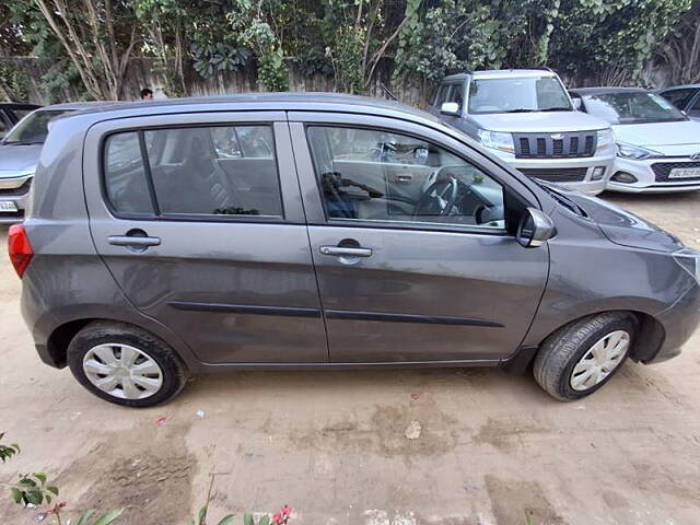 Used Maruti Suzuki Celerio [2017-2021] ZXi AMT [2019-2020] in Delhi