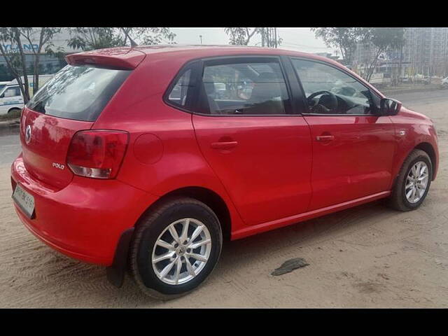 Used Volkswagen Cross Polo 1.2 MPI in Patna