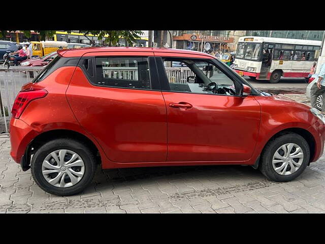 Used Maruti Suzuki Swift [2014-2018] VXi [2014-2017] in Hyderabad