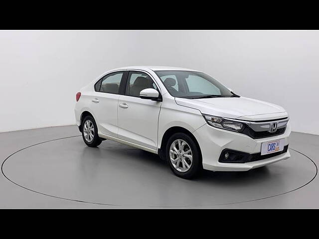 Used 2019 Honda Amaze in Pune