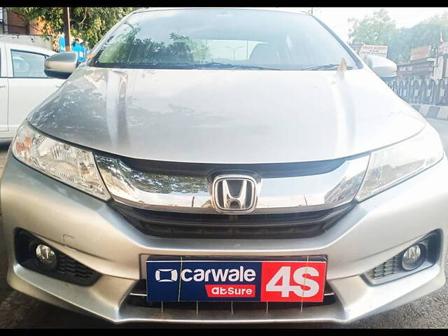 Used Honda City [2014-2017] V Diesel in Lucknow