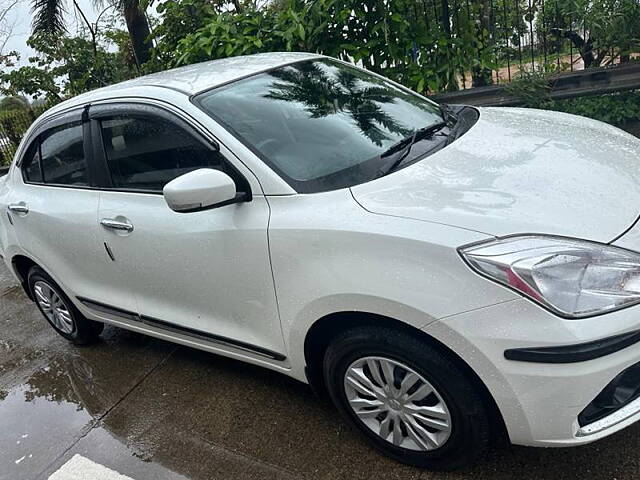 Used Maruti Suzuki Dzire VXi AGS in Mumbai