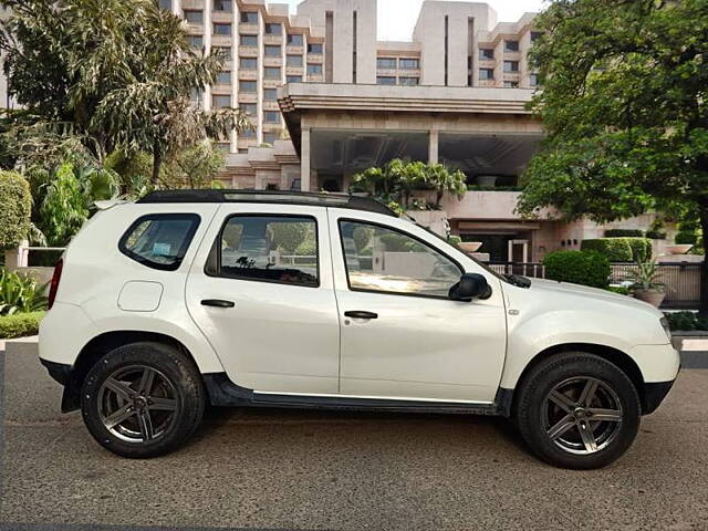 Used Renault Duster [2012-2015] 85 PS RxE Diesel in Delhi