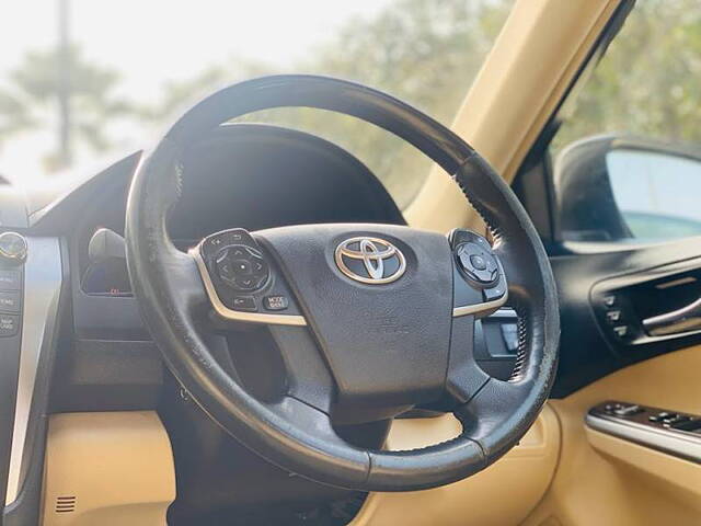 Used Toyota Camry [2015-2019] Hybrid in Delhi