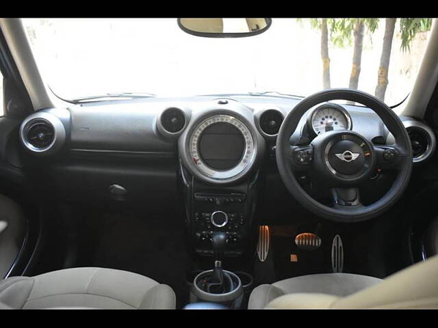 Used MINI Cooper Countryman [2012-2015] Cooper S in Delhi