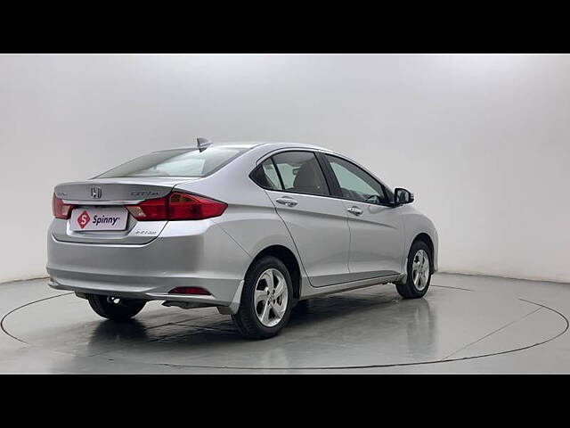 Used Honda City [2014-2017] VX in Bangalore